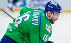 Известный форвард после ухода из «Салавата» может пополнить состав принципиального соперника «Барыса»