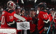 В «Авангарде» объяснили, почему отдали «Барысу» второе место на Востоке КХЛ