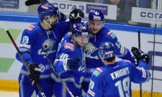 «Будут искать новые контракты». Появилась информация о будущем лидеров «Барыса»