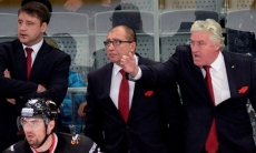 «У него богатый опыт работы в КХЛ и Европе». Оценен основной кандидат на пост главного тренера «Барыса»