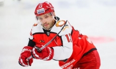 Дацюк не завершает карьеру и подпишет контракт с клубом конференции «Барыса» в КХЛ