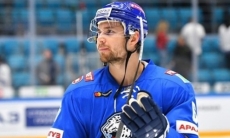 «Есть видосы под наркотой». Хоккеист «Барыса» отыграл месяц с порванной связкой