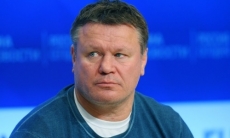 «Ты еще не вернулся на мой уровень». Олег Тактаров обратился к Майку Тайсону
