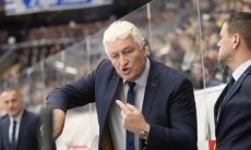 «Ни в коем случае». Озвучены детали расставания основного кандидата в наставники «Барыса» с национальной сборной