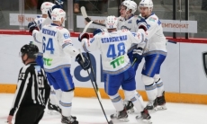 «Удовлетворяем безработного». Известный эксперт заподозрил «Барыс» в корыстном интересе к Ржиге