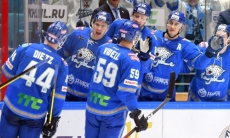 «Почему Шуми Бабаев танцевал лезгинку в Казахстане? Раскрыты принципы работы менеджмента «Барыса»