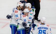 «Безусловно». «Барыс» признали идеальным вариантом для иностранного тренера у него на родине