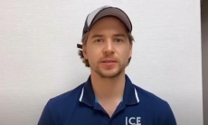 Игроки «Барыса» и других клубов записали специальное видеообращение