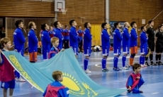 Сборная Казахстана узнала новую дату старта чемпионата мира