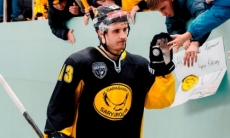 Хоккеист «Сарыарки» с 56 матчами в прошлом сезоне перешел в зарубежный клуб