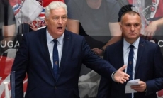 «Это будет хорошим знаком и для него». В Чехии рассказали всю правду про основного претендента на пост главного тренера «Барыса»