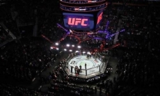 Казахстан лишился дебютного турнира в UFC?