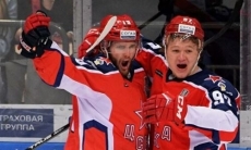 Обладатель Кубка Гагарина хочет перейти в «Барыс»