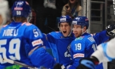 «Барысу» озвучили главное условие победы над «Металлургом»