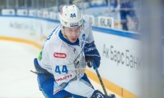 «Похоже, что Даррен разворачивался». В «Барысе» прокомментировали дисквалификацию Дица