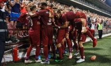 Обидчик «Астаны» в драматичном матче на выезде выбил «Селтик» из Лиги Чемпионов