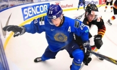 «Барыс» выведет своего «джокера» на важнейший матч с «Авангардом»