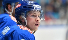 «Не станет держать». «Барысу» озвучили шансы сохранить Михайлиса после предложений из топовых клубов КХЛ