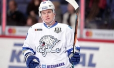 «Ух ты! Что это было?» Форвард «Барыса» восхитил своей шайбой «Авангарду». Видео