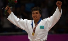 Призер Олимпиады из Казахстана назвал самое главное для достижения успеха в спорте
