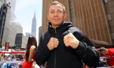 Головкин раскрыл свой план на бой с Роллсом