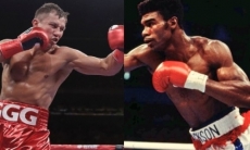 «Смог бы GGG выдержать силу Джексона?». Эксперт Boxing SBM оценил шансы Головкина против бывшего чемпиона мира с 49 нокаутами