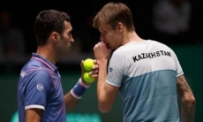 Казахстанские теннисисты совершили рывок в рейтинге ATP после Australian Open