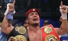 Узбекский обидчик Ералиева после завоевания двух титулов чемпиона мира совершил рывок в мировом рейтинге