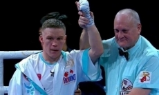 «Казахский король» после защиты титула совершил рывок в рейтинге WBC