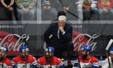 «Входит в тройку». В Чехии оценили работу кандидата в наставники «Барыса» со сборной