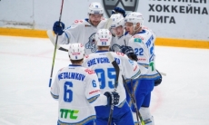 «На примере НХЛ». «Барыс» узнал о шансах бороться за плей-офф КХЛ с казахстанским составом