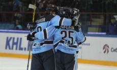 Несостоявшийся соперник «Барыса» в плей-офф КХЛ подписал очередного новичка на два сезона