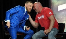 Президент UFC выступил с новым заявлением о реванше Нурмагомедов — Макгрегор