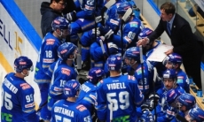 Появилось неприятное объяснение затяжным поискам нового главного тренера «Барыса»