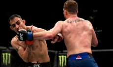 «Его никто не просил». Российский боец UFC назвал причины неожиданного поражения Фергюсона от Гэтжи