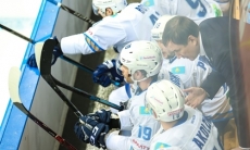 «Хороший сериал-детектив». Шевченко оценил нового кандидата на пост главного тренера «Барыса»