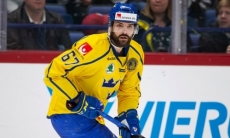 Шведский нападающий вместо «Барыса» отправится в другой клуб КХЛ