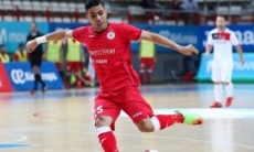 «Кайрат» объявил об уходе Тайеби и анонсировал подписание игрока сборной Бразилии