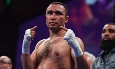 «На 100%». Уроженец Казахстана Липинец уверен в победе над одним из лучших боксеров мира