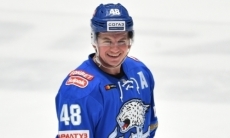 Раскрыт план Старченко с уходом из «Барыса»