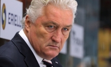 «Я многое слышал». Бывший помощник Ржиги раскрыл правду о его переговорах с «Барысом»