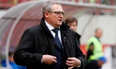 Экс-наставник сборной Казахстана Красножан поддержал уволенного из «Локомотива» Семина