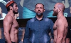 «Давайте сделаем это!». Казахстанский файтер потребовал реванша у нокаутировавшего его россиянина