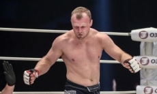 Экс-чемпион Bellator из России Шлеменко неожиданно выдвинул обвинения сотрудникам аптек