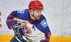 30-летний форвард Киселев покинул клуб чемпионата Казахстана