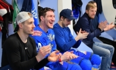 «Барысу» сообщили план на сезон без КХЛ