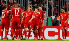 Прямая трансляция матча «Унион» — «Бавария» и еще одной игры Бундеслиги