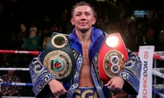 Головкин может лишиться титула чемпиона мира перед боем с «Канело»