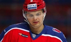 Нападающий «Сарыарки» с 15 очками в 33 играх перешел в «Рубин»