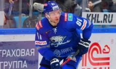 «„Барыс“ по итогам нынешнего сезона понёс серьёзные потери». В России отметили уход форварда казахстанского клуба